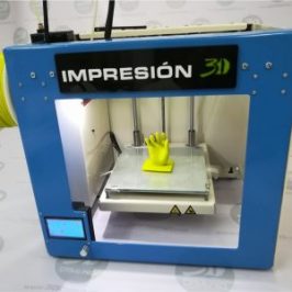 3D PRINTING